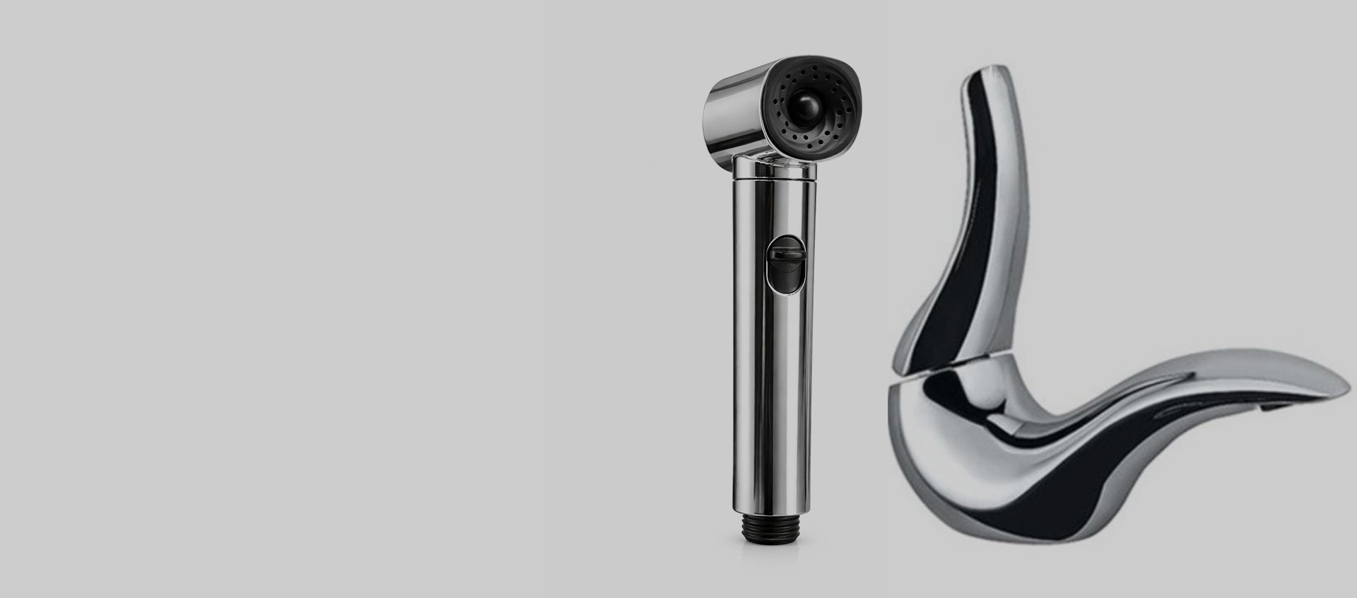 Rakesh Enterprises Bath Fittings