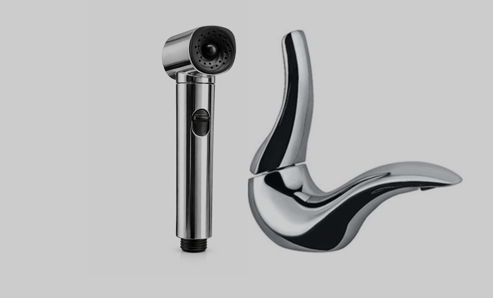 Rakesh Enterprises Bath Fittings